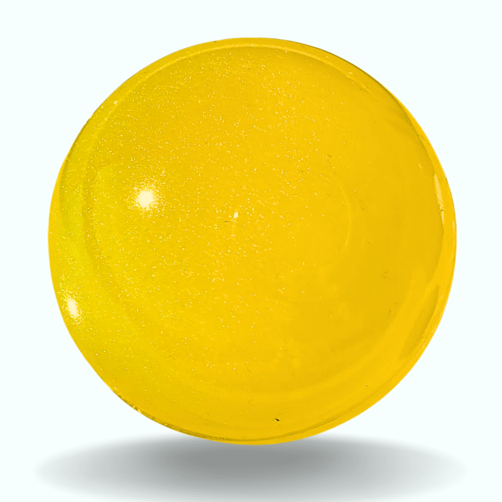 Lemon Korean Face Wash Exfoliating Soap with Vitamin C for Acne-Fighting and Brightening.