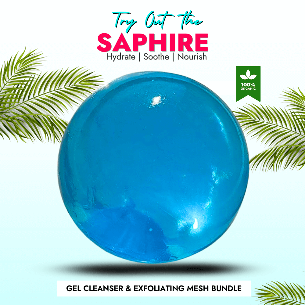 Gentle Cleansing & Hydrating Soap – Skin Rejuvenation & Moisture Boost