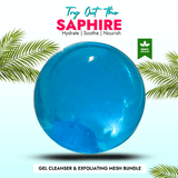 Gentle Cleansing & Hydrating Soap – Skin Rejuvenation & Moisture Boost