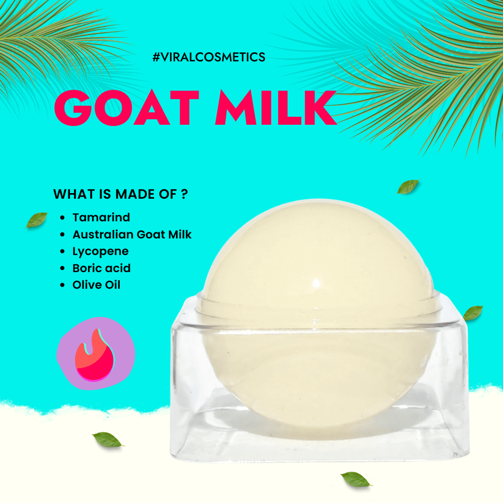 Collagen Pearl Korean Face Wash – Hydrating & Elasticity-Boosting Jelly Cleanser with Goat Milk, Collagen & Tamarind for Soft, Radiant Skin.