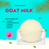 Collagen Pearl Korean Face Wash – Hydrating & Elasticity-Boosting Jelly Cleanser with Goat Milk, Collagen & Tamarind for Soft, Radiant Skin.