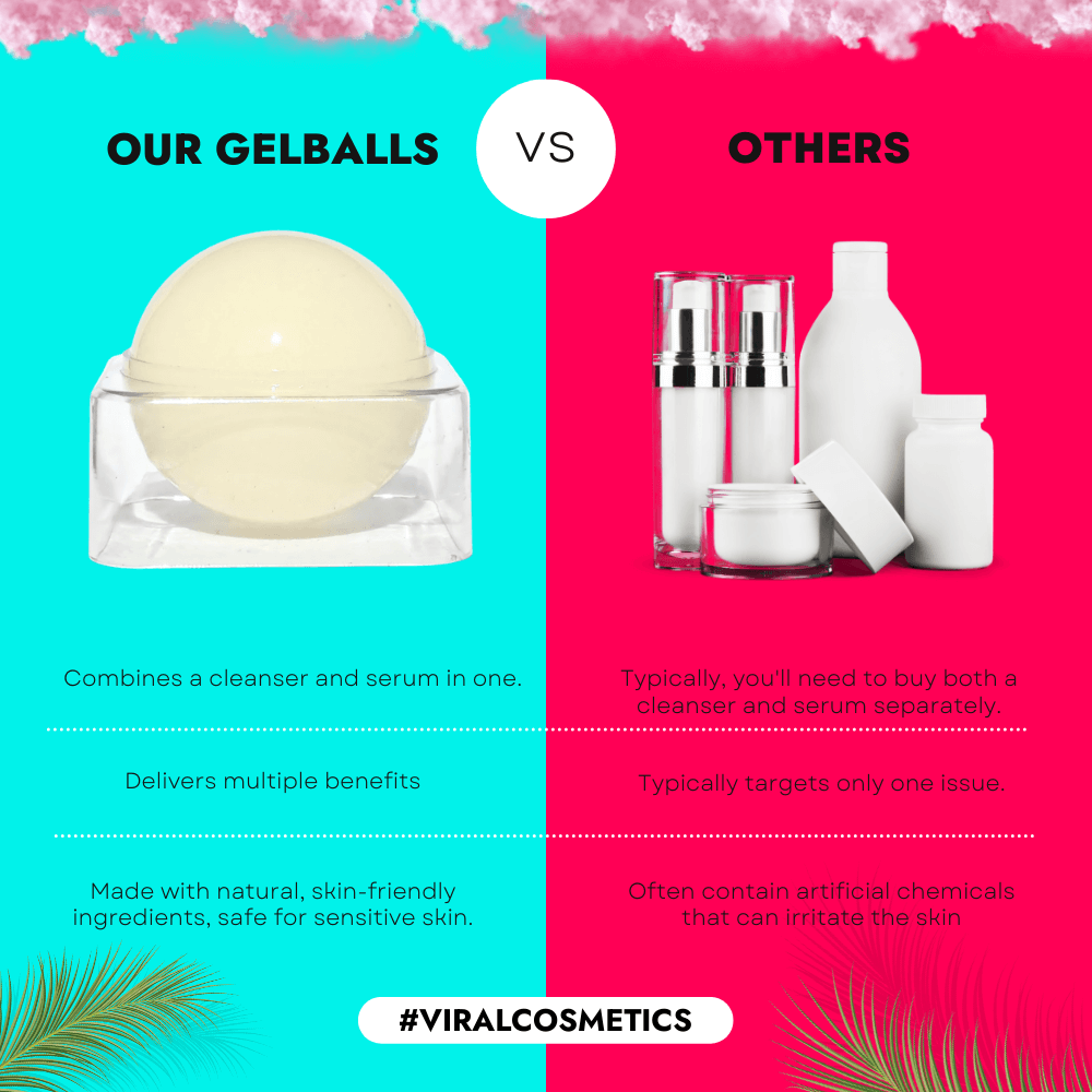 Collagen Pearl Face Wash with Goat Milk & Tamarind for deep hydration, elasticity, and a natural glow.