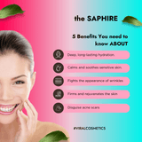 Gentle Cleansing & Hydrating Soap – Skin Rejuvenation & Moisture Boost