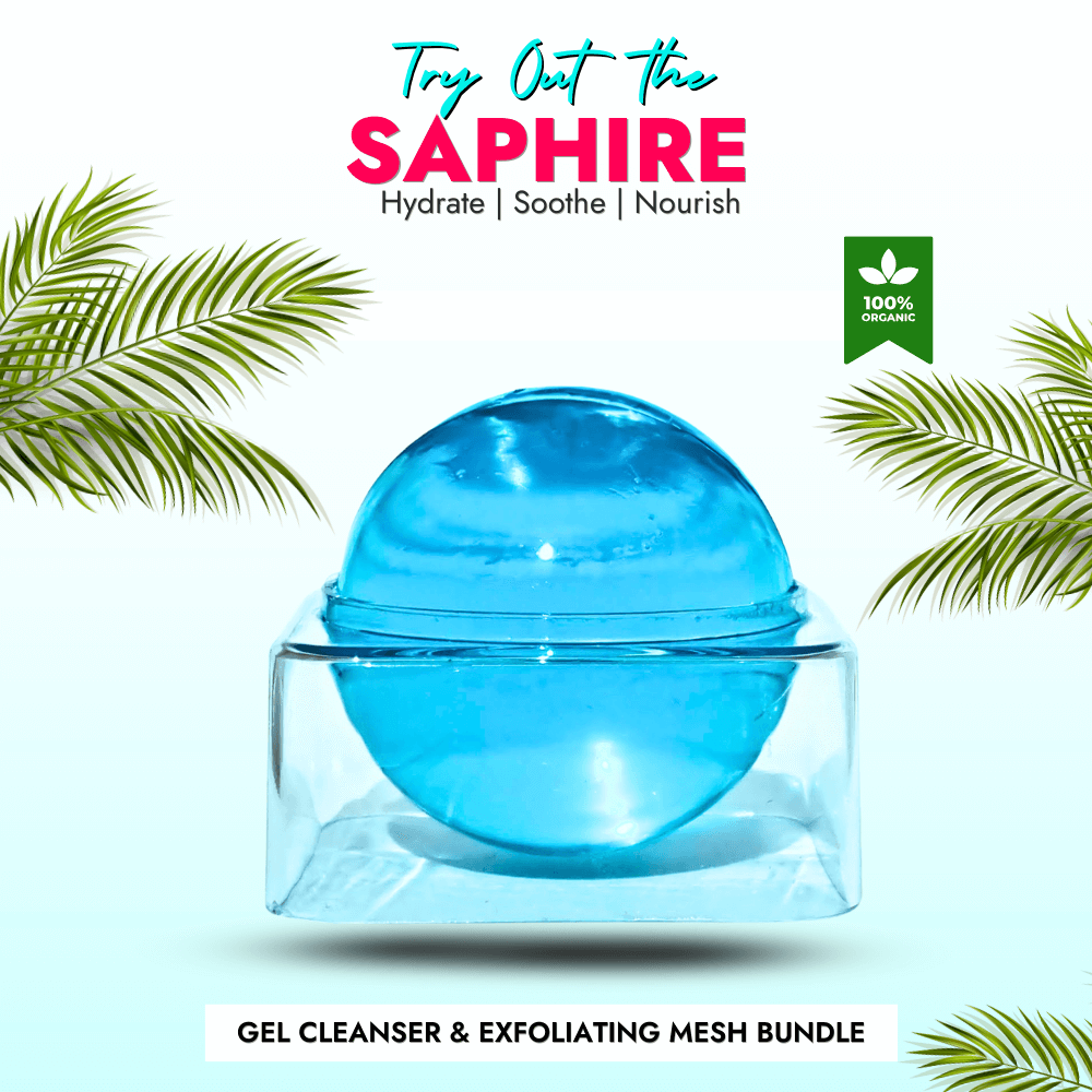 Gentle Cleansing & Hydrating Soap – Skin Rejuvenation & Moisture Boost