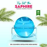 Gentle Cleansing & Hydrating Soap – Skin Rejuvenation & Moisture Boost