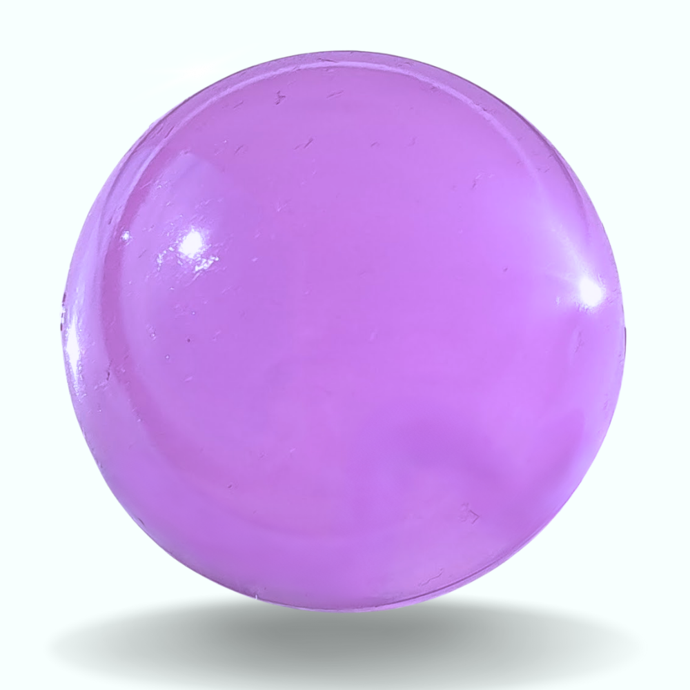 Amethyst Obsession – Deep Cleansing, Oil Balance & Skin Rejuvenation with Jacaranda, Collagen, Retinol & Unisex Pheromones.
