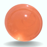 Soft Jasper Jelly Cleanser Ball for Skin Firming, Whitening & Hydration with Tamarind, Kojic Acid, and Jojoba Oil