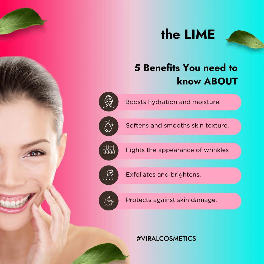 Lime Korean Face Wash Soap with Kojic Acid & Jojoba Oil for deep cleansing, pore tightening, and radiant skin.