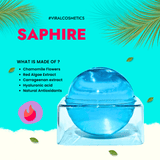 Gentle Cleansing & Hydrating Soap – Skin Rejuvenation & Moisture Boost